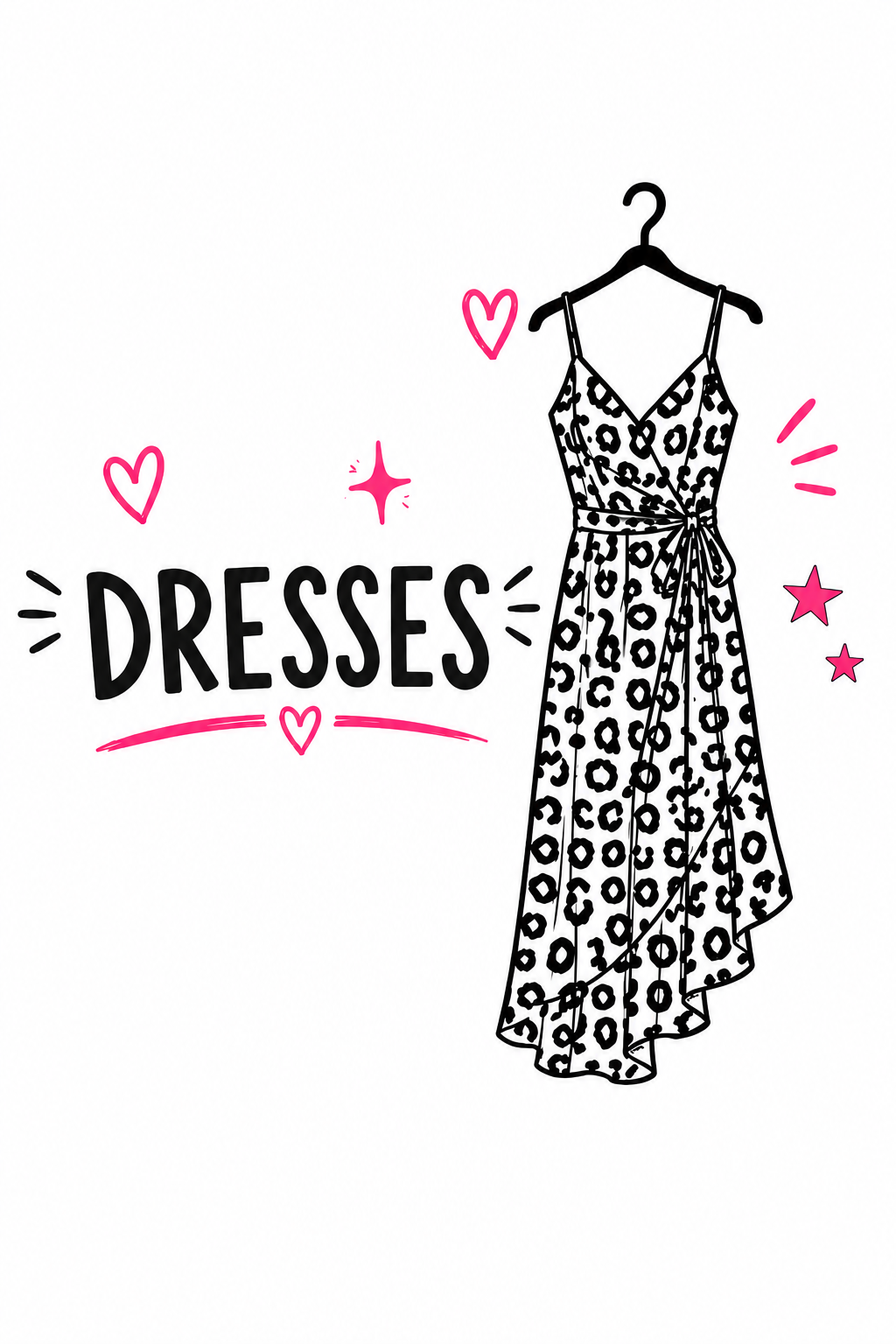 Dresses