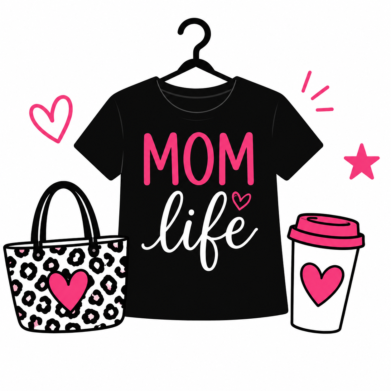 Mom Life