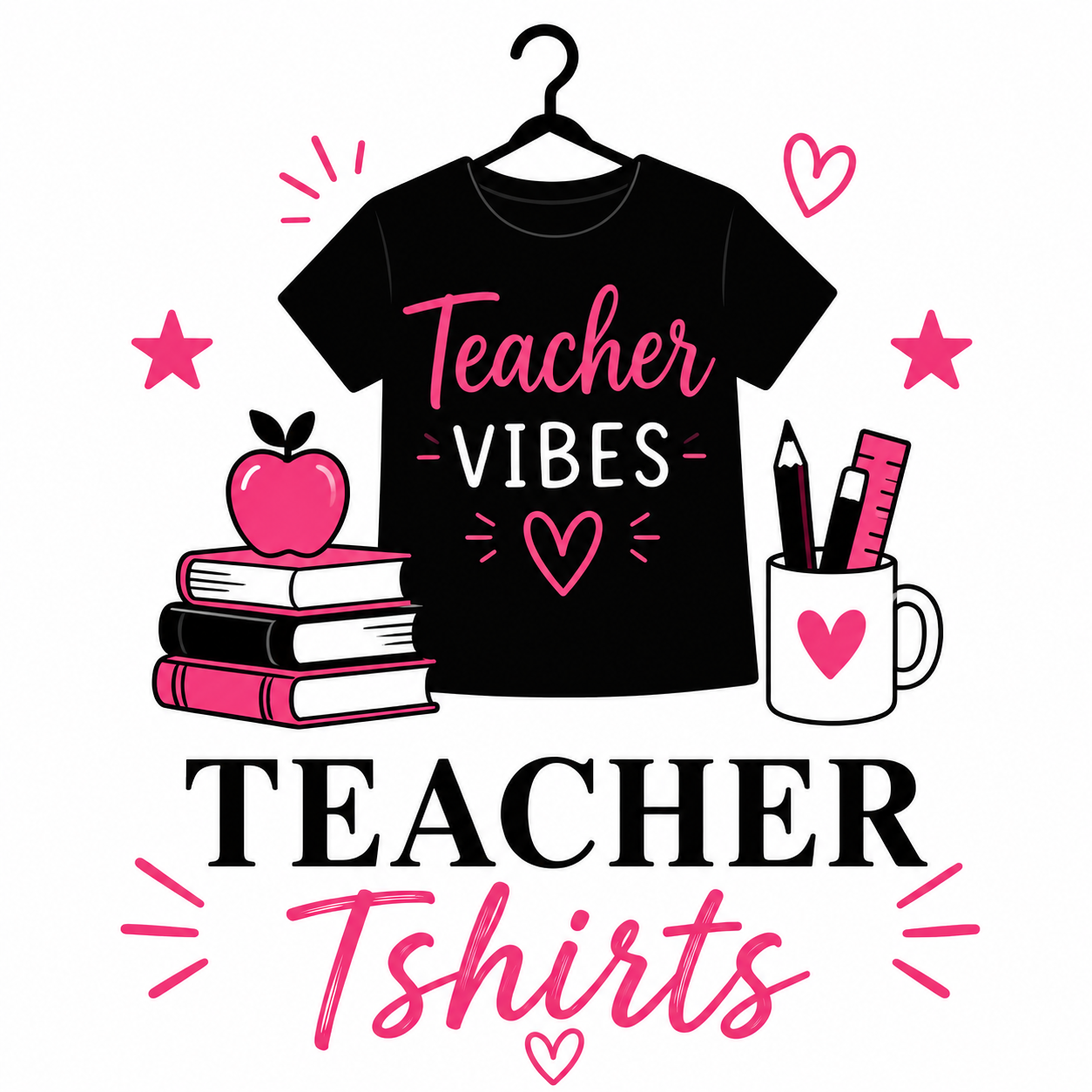 Teacher Vibes