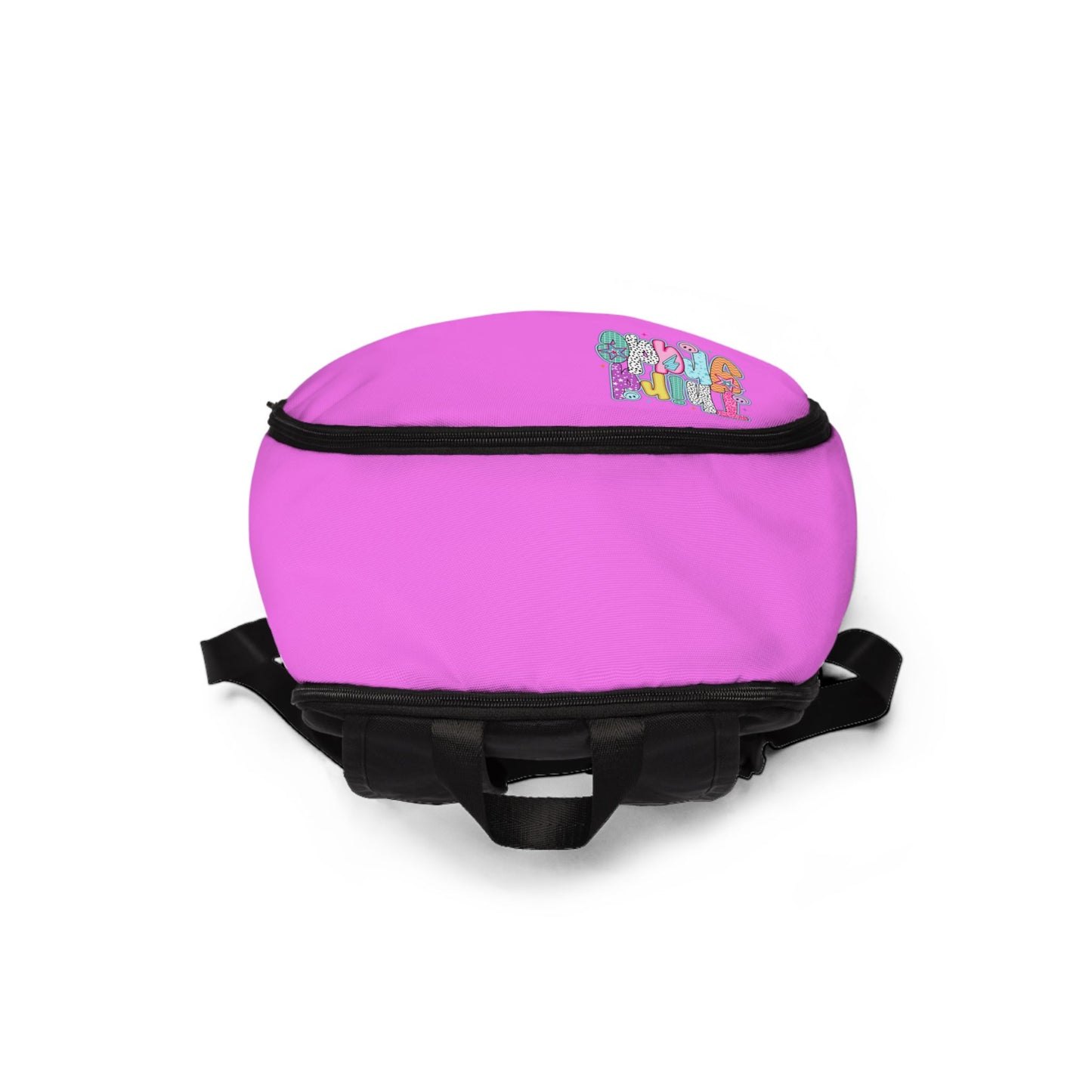 Third Grade Name Backpack | Kids School Backpack